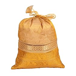Touchstone Gorgeous Gift Wrapping bags reusable