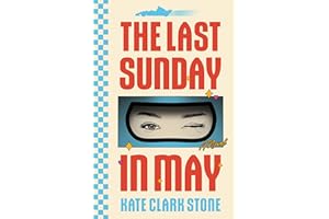 The Last Sunday in May: A Novel