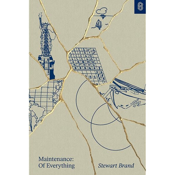 How Buildings Learn: What Happens After They're Built: Brand