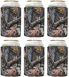 QualityPerfection Can Cooler Sleeves (12 Unit) 4mm