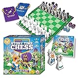Story Time Chess - 2021 Toy of The Year Award