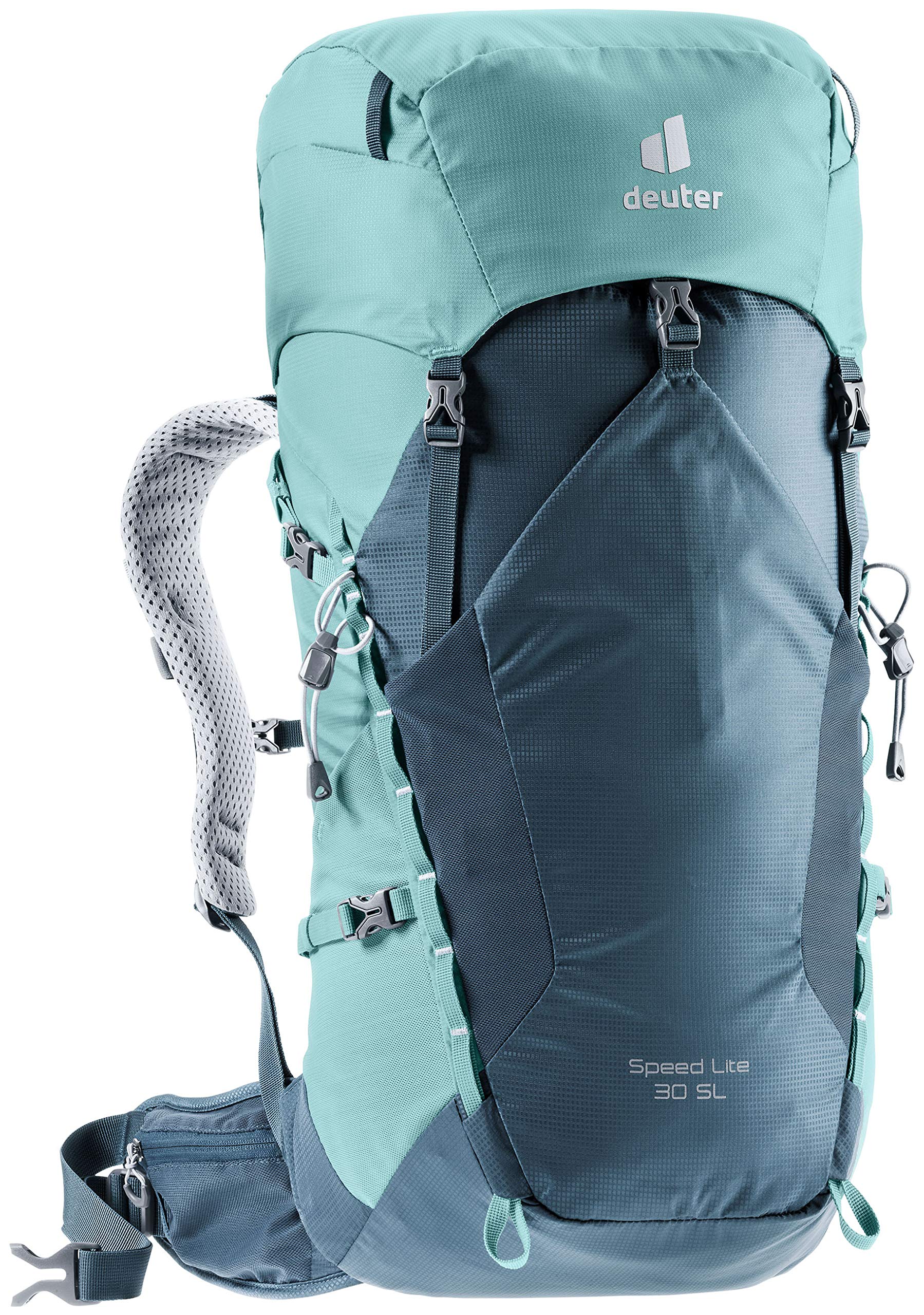 Deuter Women’s Speed Lite 30 SL Lightweight Hiking Backpack