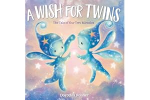 A Wish for Twins: The Tale of Our Two Miracles