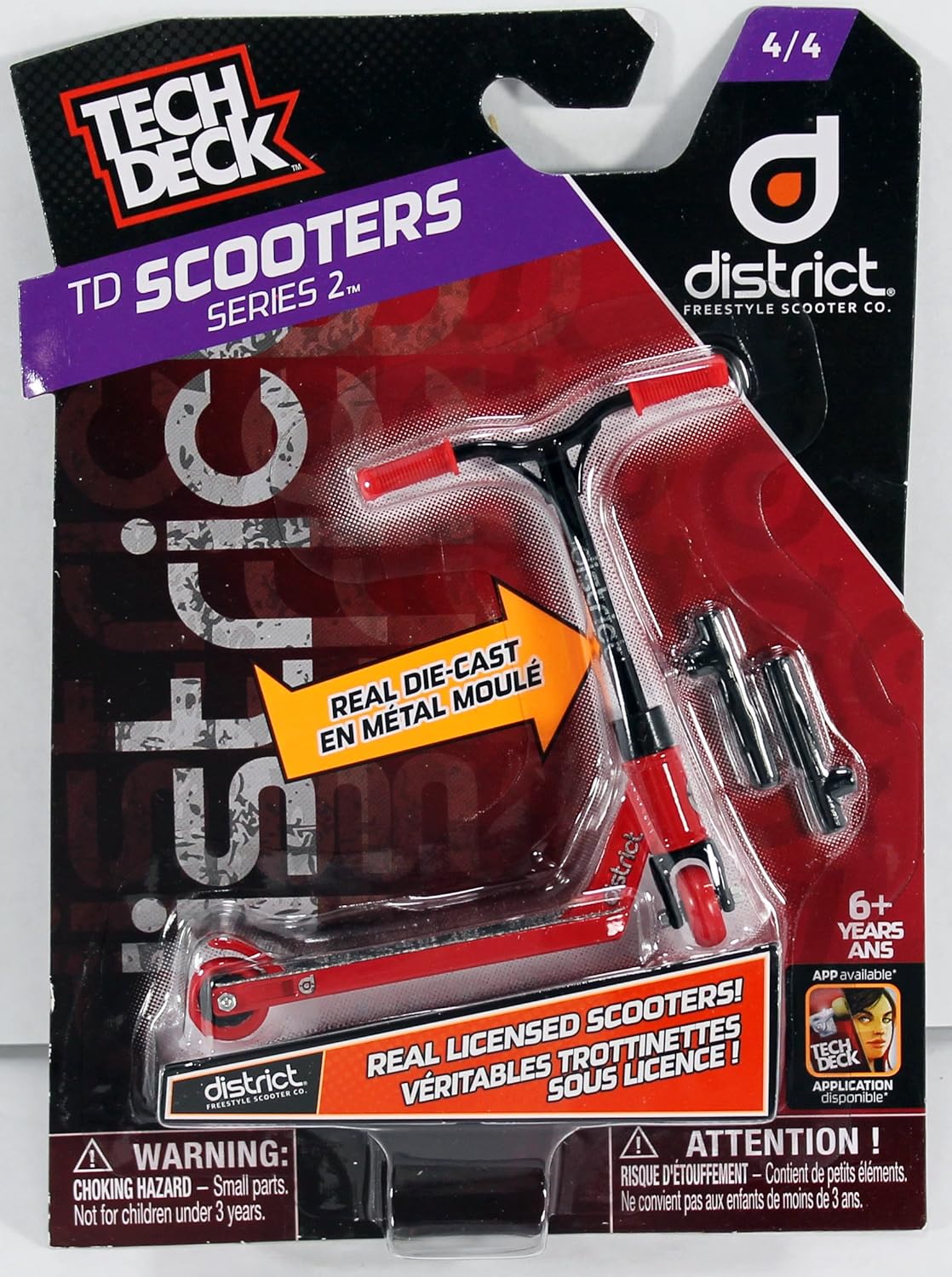 tech deck scooter amazon