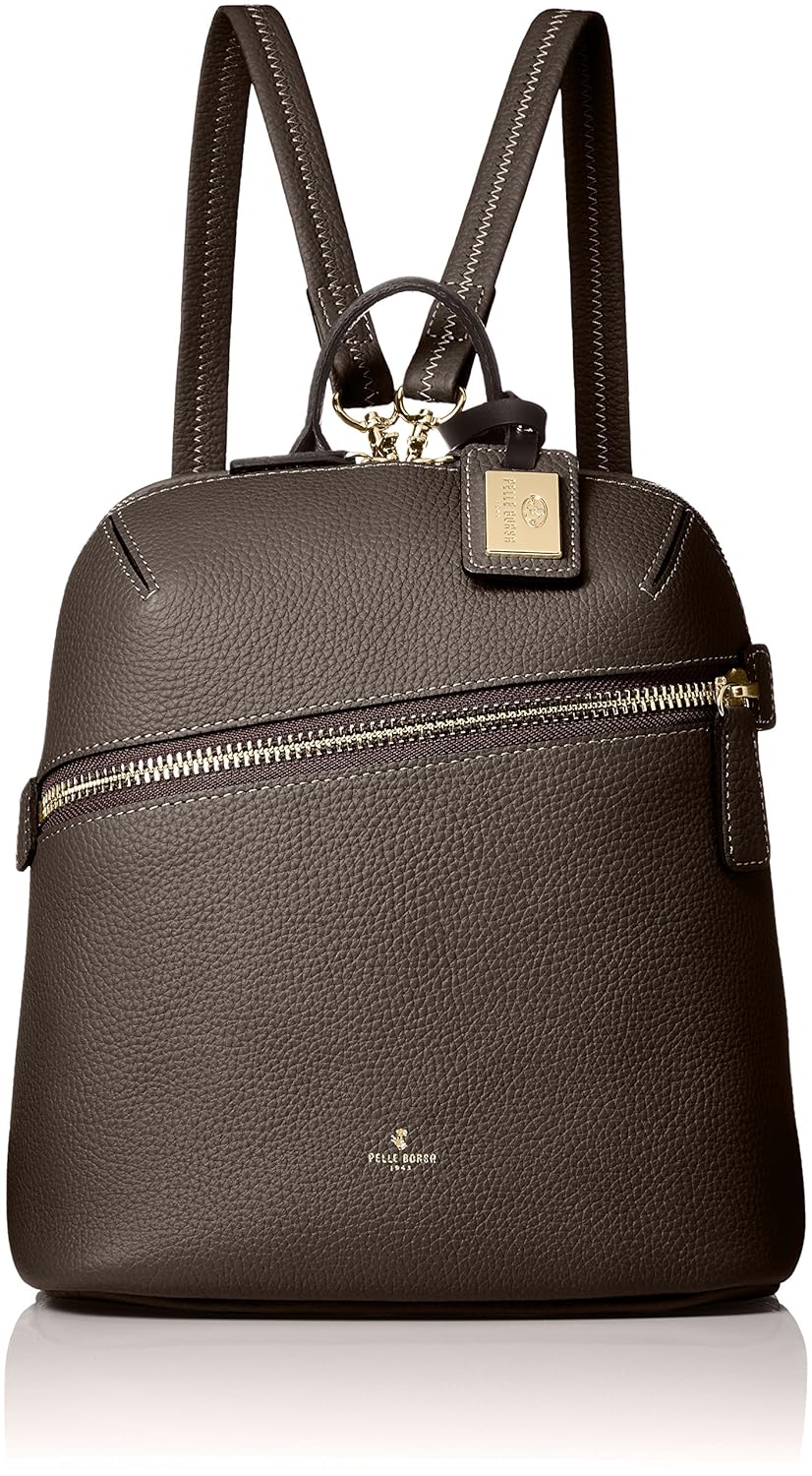 超人気 ペレボルサ レザーリュック レネット Reinette 4703 B079fh6yqq トープ トープ Hightimes Com