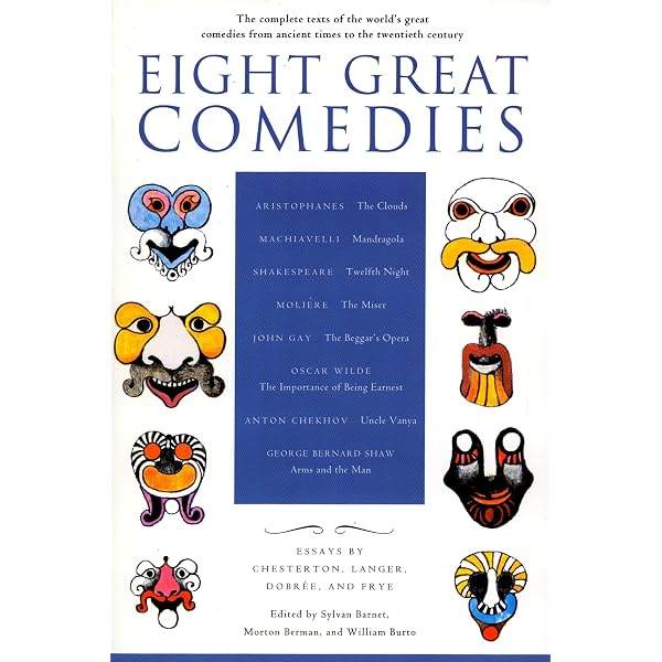 Amazon.com: Eight Great Tragedies: The Complete Texts of the