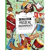 The Stories of Musical Instruments