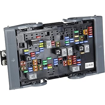 Amazon.com: Genuine GM 19210436 Engine Wiring Harness ... 5r55w wire harness 