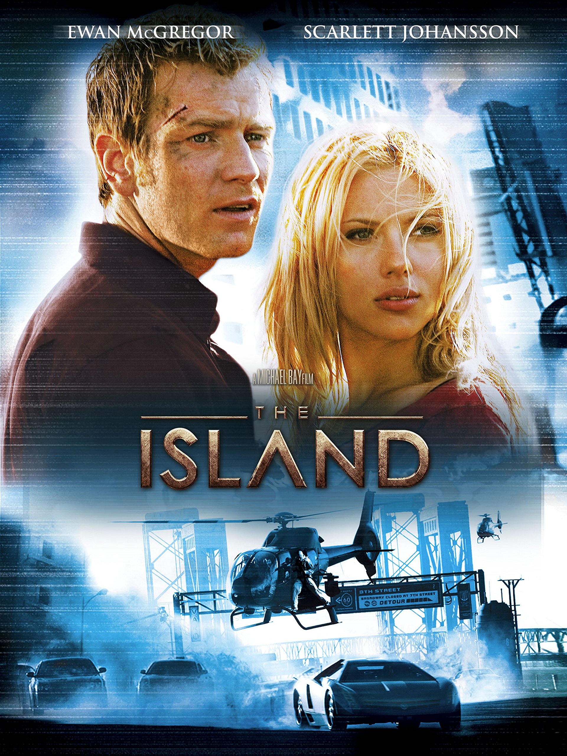 Watch The Island | Prime Video