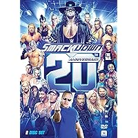 Amazon.com: WWE: Greatest Wrestling Stars of the '80s (One Disc
