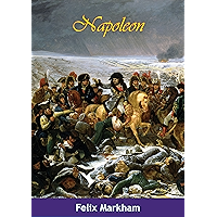 Napoleon book cover