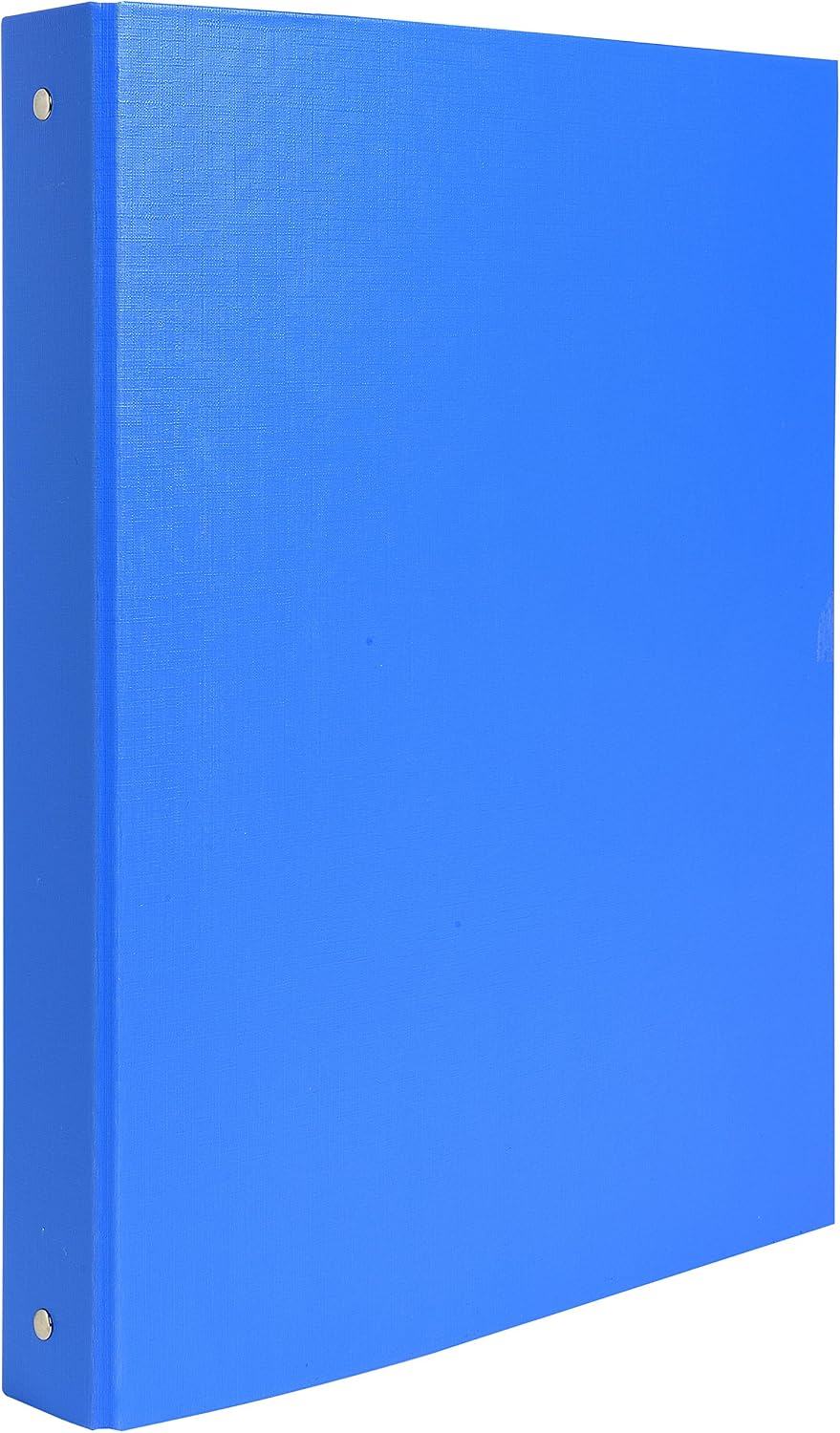 Exacompta, ref. 51471E, 1 Rigid PP binder, 4 round rings, diameter 30 mm, Spine 40 mm, External dimensions: 32 x 26 cm