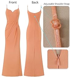 VFSHOW Womens 2024 Fall Casual Vacation Long