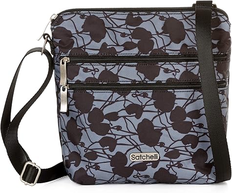 crossbody passport purse