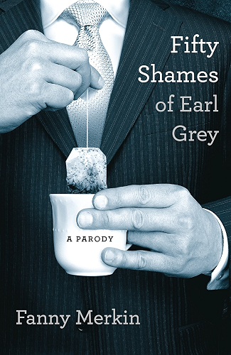 Download Fifty Shames of Earl Grey: A Parody (English Edition) PDF