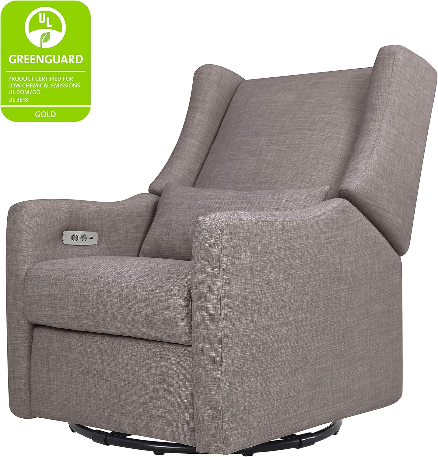 babyletto rocker recliner