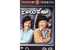 Chico and the Man