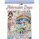 Amazon.com: Creative Haven Fanciful Birds Coloring Book (Adult Coloring