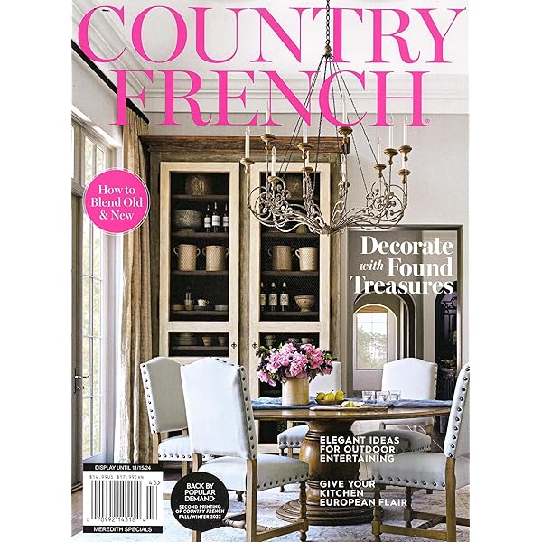 洋書 French Country Style at  洋書 French Country Style at French Country Style at Home