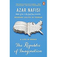 The Republic of Imagination: A Life in Books
