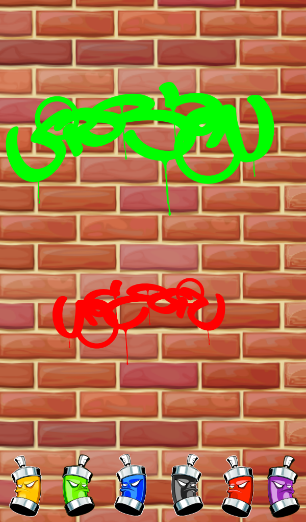 Graffiti Appstore for Android