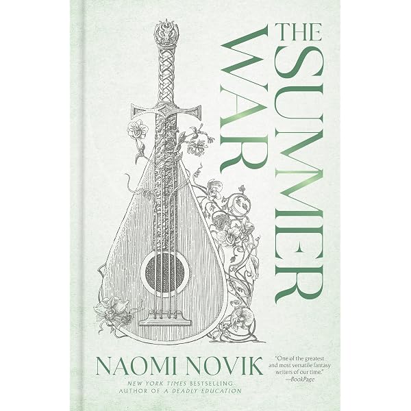 Uprooted By Naomi Novik - Paperback Fantasy Novel (Very Good Condition, 2016)