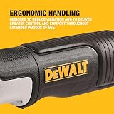DEWALT DT20500-QZ Impact Modular Right Angle Attachment view 8