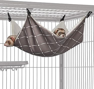 large ferret hammock