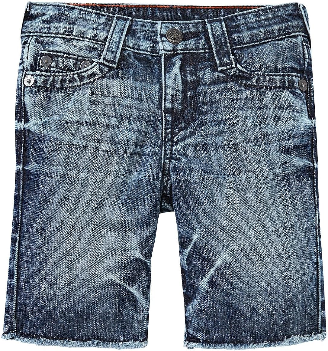 boys true religion shorts