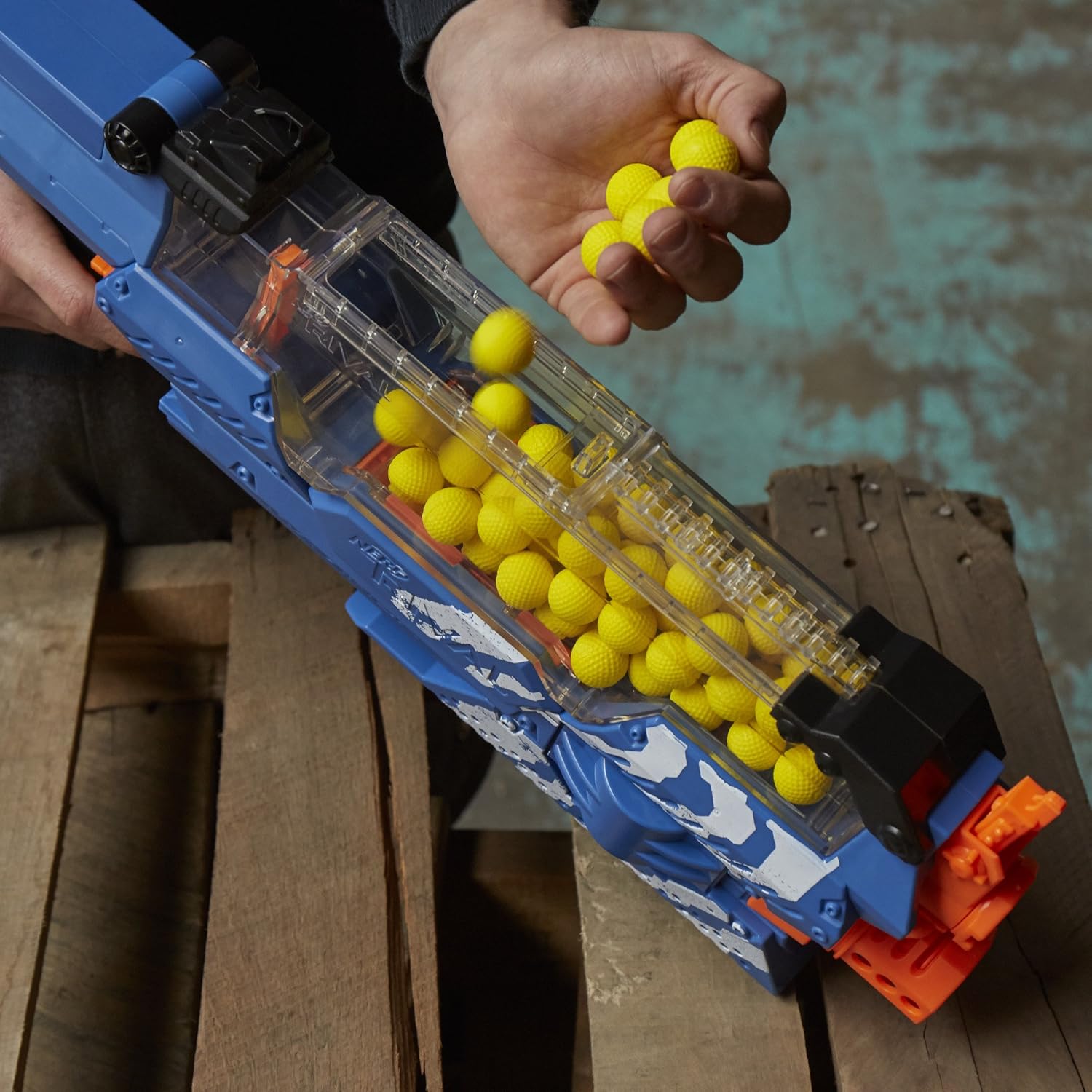 nerf rival nemesis amazon
