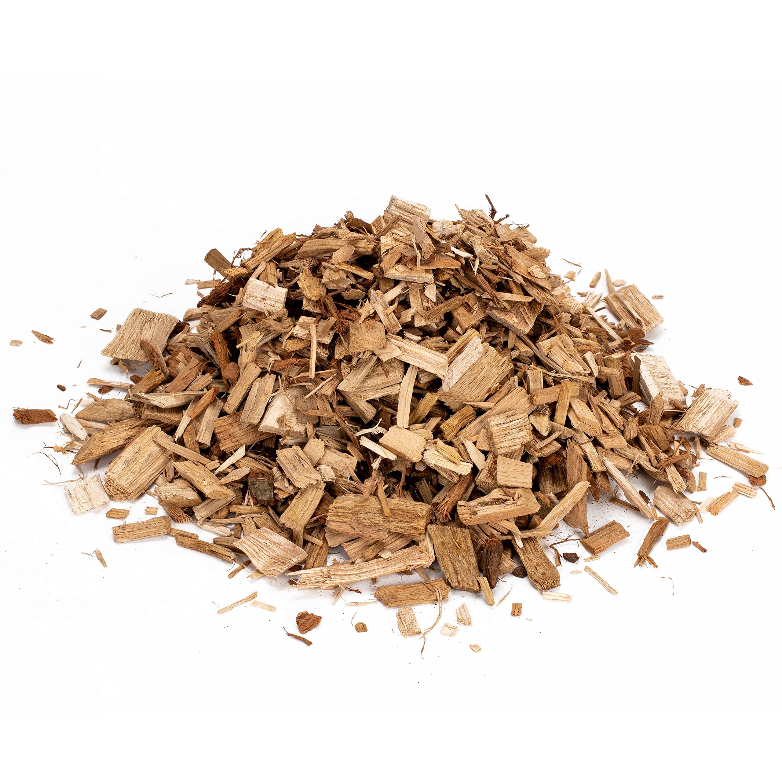 Gardigo Wood Chips Refill Pack – Approx. 1 kg | Insect Hotel Filling Material & Accessories | Wood Shreds for Bee and Insect Houses