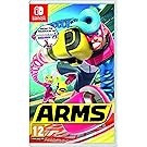 ARMS (Nintendo Switch)