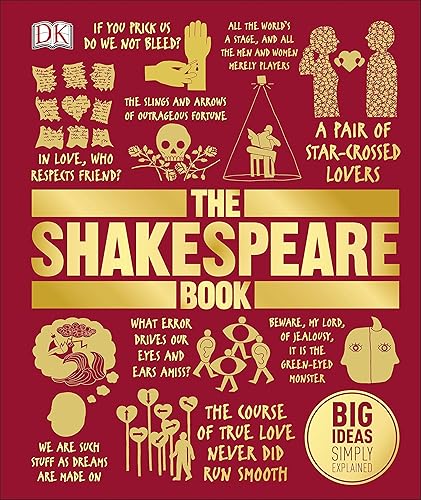 Download The Shakespeare Book PDF