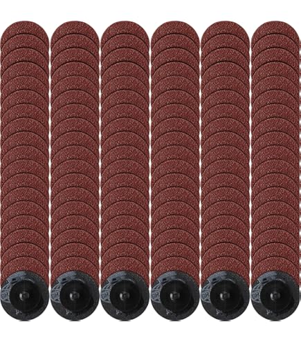 Norton 66261121049 2” BlueFire R884P TR (Type III) Quick