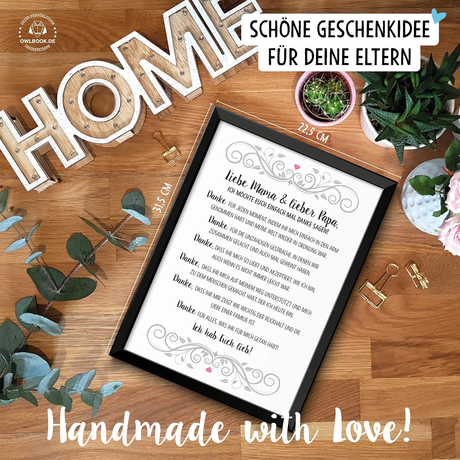 50+ Great Danke Für Alles Sprüche Eltern gute zitate