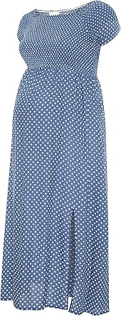 yours clothing maxi dress