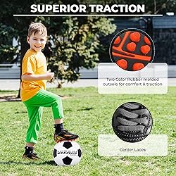 Vizari Blaze FG Soccer Shoe