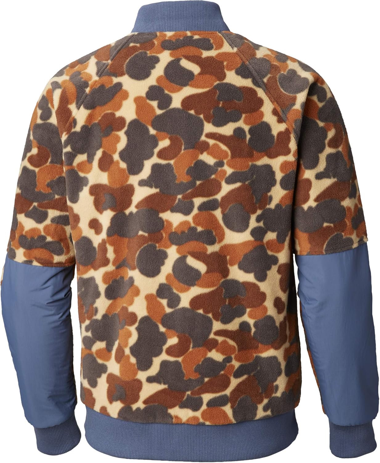 columbia men's reversatility jacket