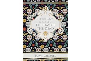 Llewellyn's Little Book of the Day of the Dead