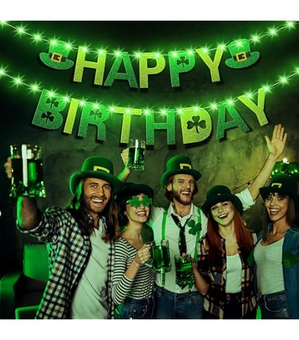 Happy Saint Patrick's Day! Maar waarom vieren we het eigenlijk