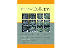 Pediatric Epilepsy: Diagnosis and Therapy