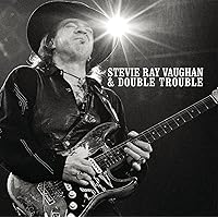 Stevie Ray Vaughan & Double Trouble - SRV - Amazon.com Music