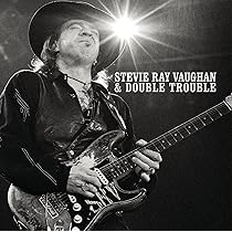 Stevie Ray Vaughan and Double Trouble: Greatest Hits: Stevie