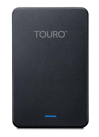 Image result for hgst touro mobile