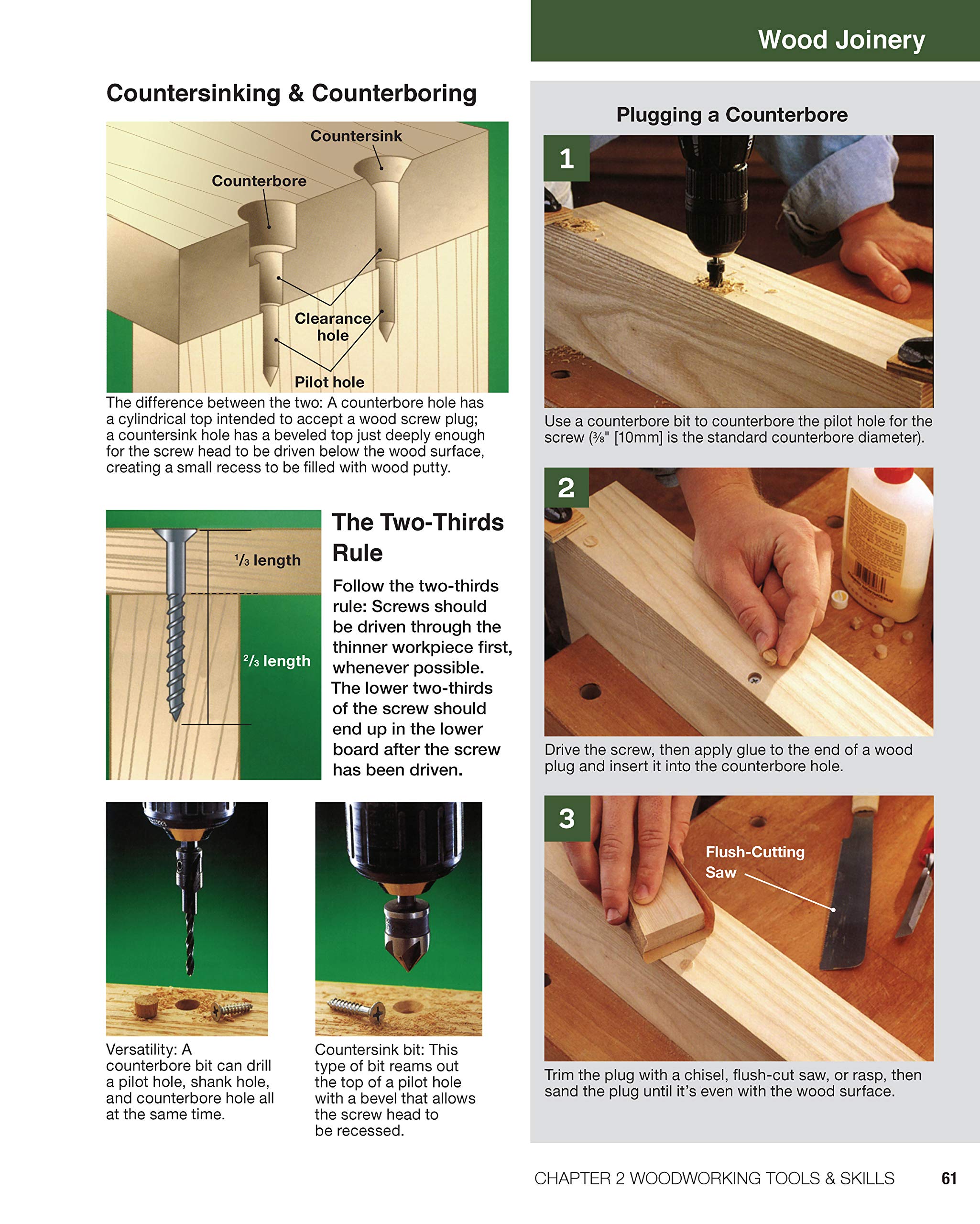 Mua Woodworking: The Complete Step-by-Step Guide to Skills, Techniques ...