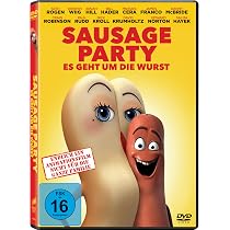 Amazon.com: Sausage Party - Es geht um die Wurst : Movies & TV