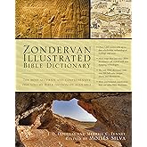 Zondervan Illustrated Bible Dictionary (Premier Reference Series)