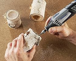 Dremel 4486 for Multi Quick Change Keyless Chuck