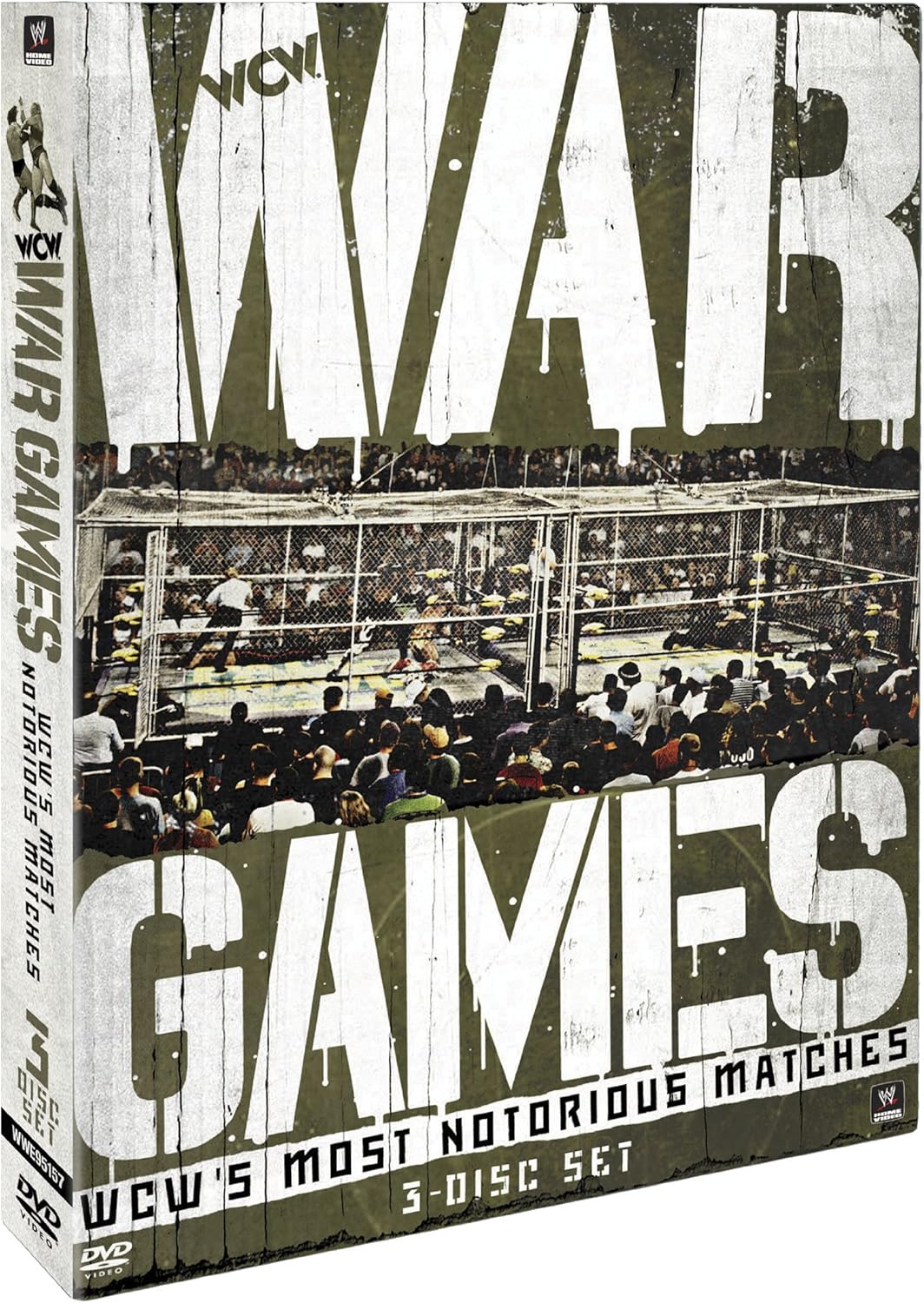 Best Of War Games Amazon.co.uk DVD & Bluray