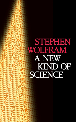 Download A New Kind of Science (English Edition) PDF